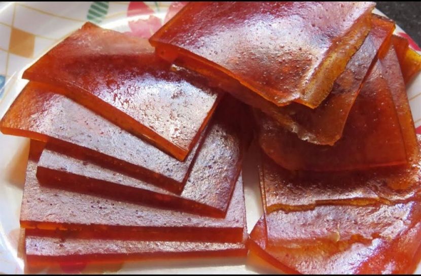 আমসত্ত্ব