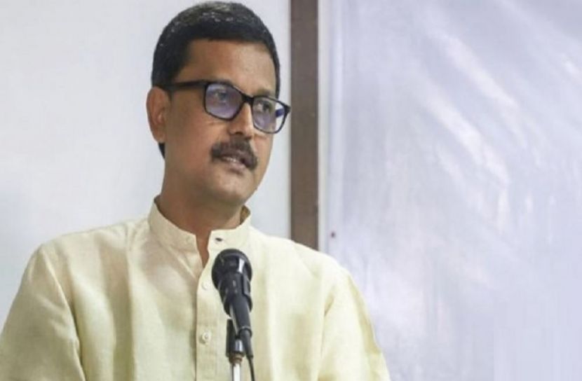 নৌ-পরিবহন প্রতিমন্ত্রী খালিদ মাহমুদ চৌধুরী
