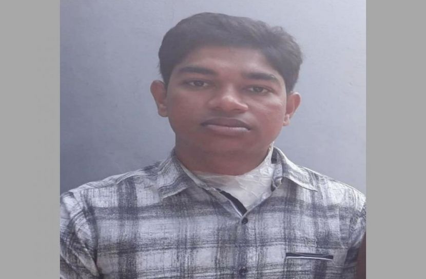 ভাইয়ের হাতে ভাই খুন