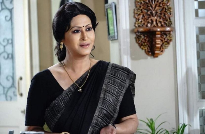 ইন্দ্রাণী হালদার