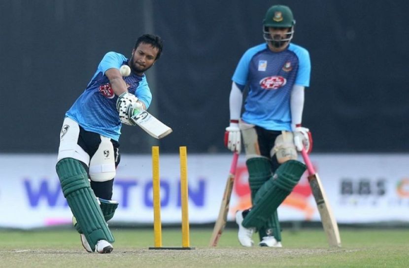 সাকিবের ক্রিকেটীয় জ্ঞান ভালো