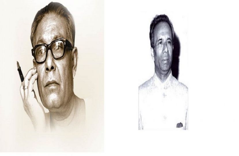  নীহাররঞ্জন গুপ্ত জন্ম , হুমায়ুন কবির প্রয়াণ