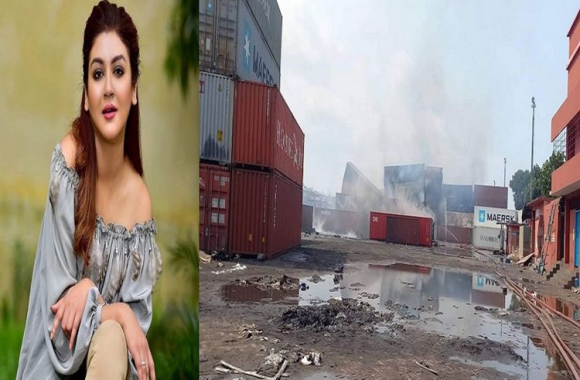 মানুষের অবহেলায় এমন দুঃখজনক মৃত্যু