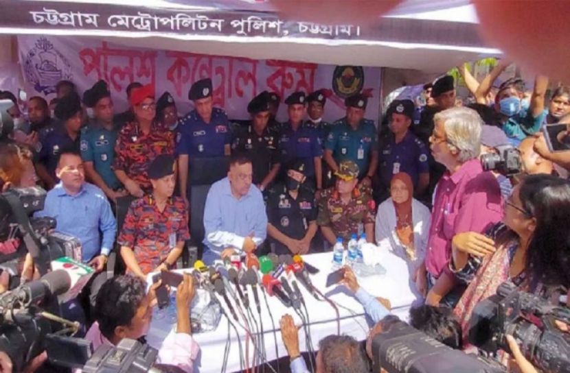 গাফিলতি থাকলে বিচারের মুখোমুখি