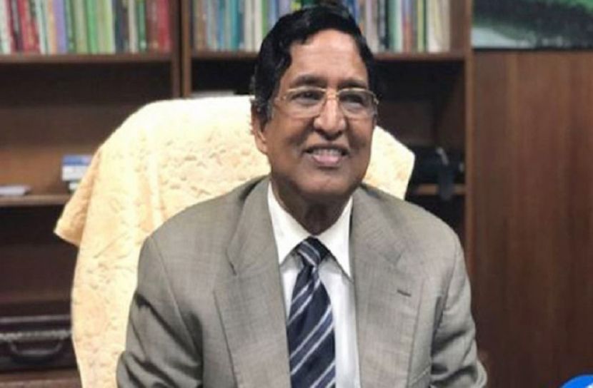 কৃষিমন্ত্রী ড. মো. আব্দুর রাজ্জাক