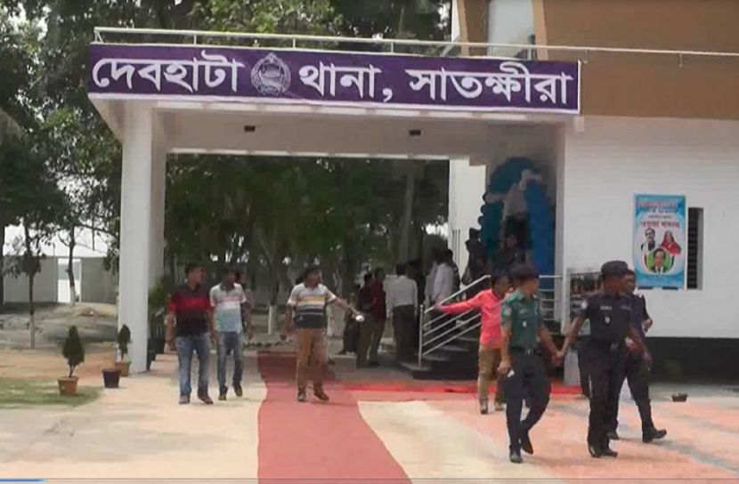 ভারতে পাচারকালে শরীয়তপুরের অপহৃত স্কুলছাত্রী উদ্ধার