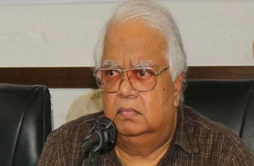 নাজমুল হুদার মামলা চলতে বাধা নেই