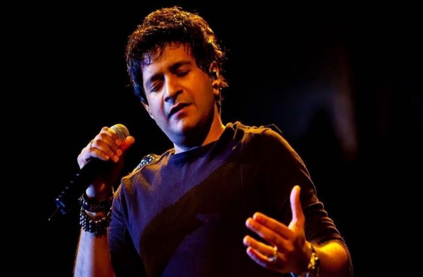 মুক্তি পেল কেকের শেষ গান