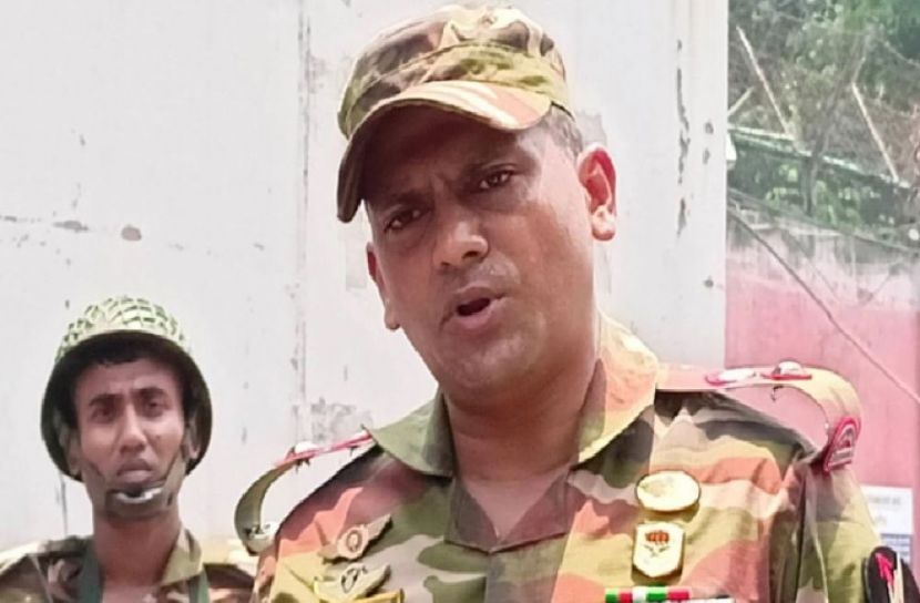 ৬১ ঘণ্টা পর নিয়ন্ত্রণে এসেছে আগুন