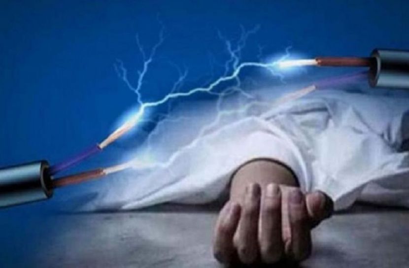 ভালুকায় বিদ্যুৎস্পৃষ্টে নিহত ১