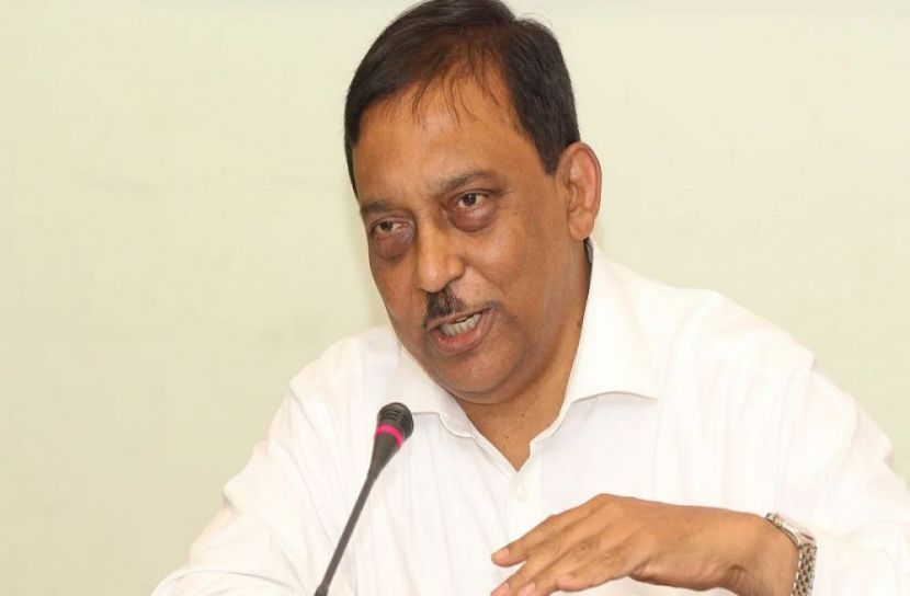 স্বরাষ্ট্রমন্ত্রী আসাদুজ্জামান খান কামাল (ছবি: সংগৃহীত)
