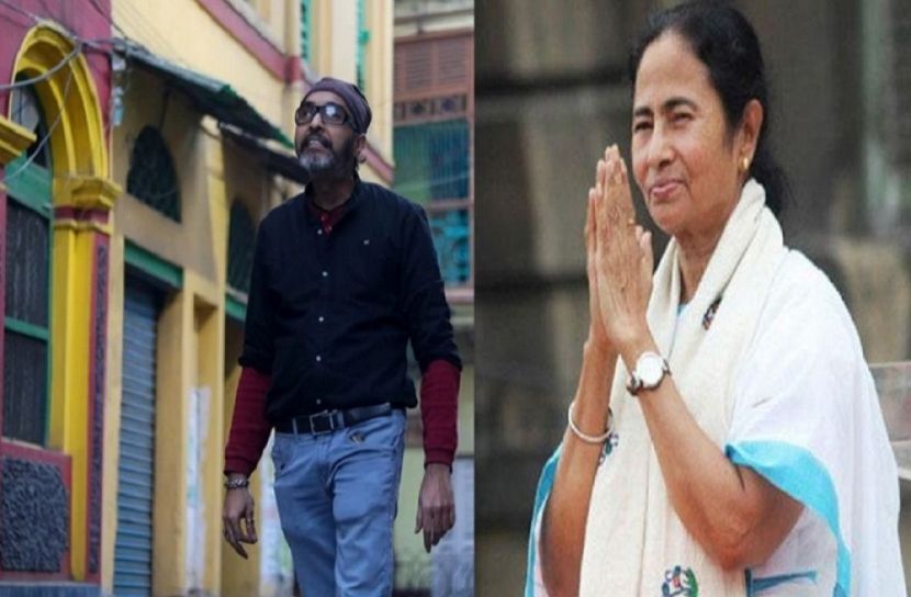 অবশেষে সেই রোদ্দুর রায় গ্রেফতার
