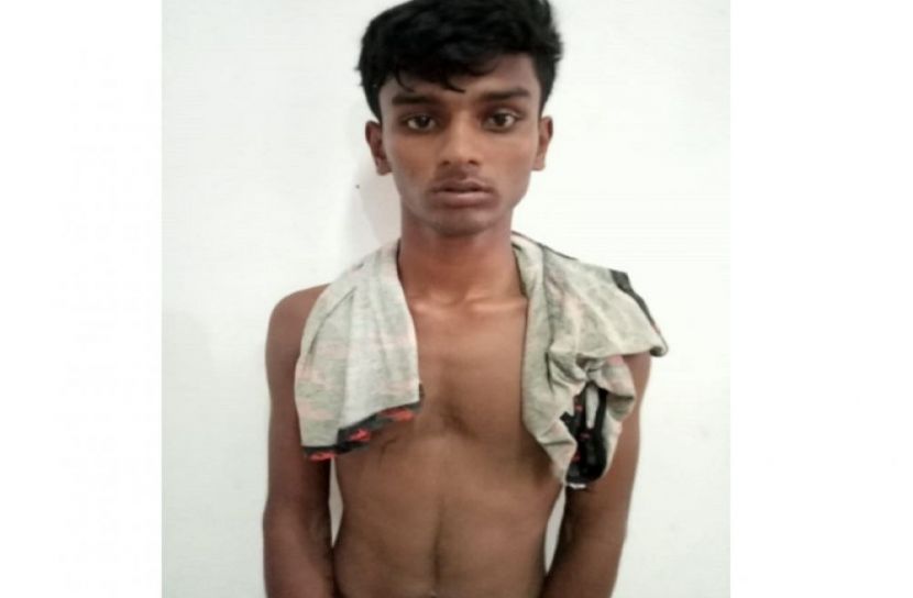 কিশোরীকে ধর্ষণের পর পুড়িয়ে হত্যার চেষ্টা