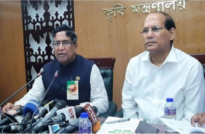 ৪০ শতাংশ ভোজ্যতেল দেশেই উৎপাদন হবে