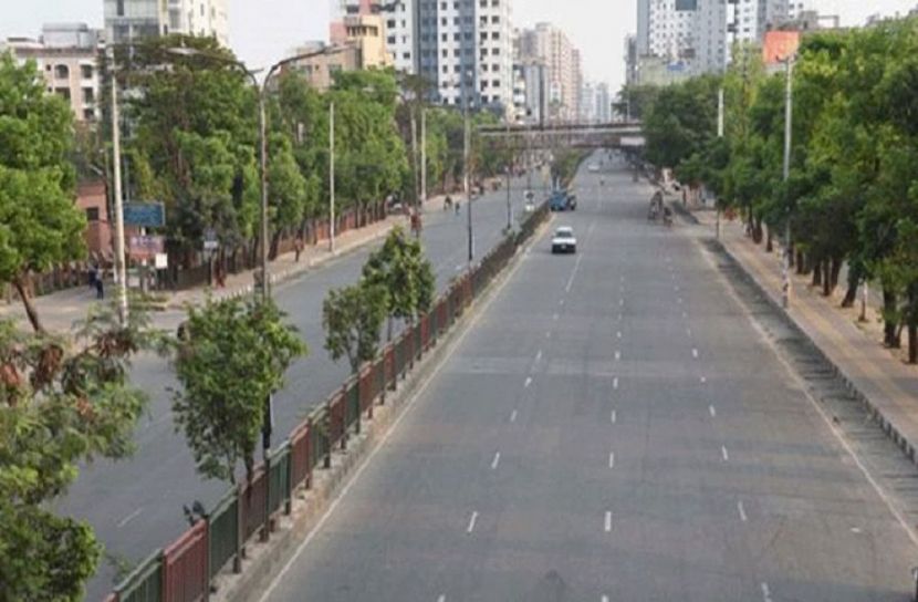 বুধবার রাজধানীর যেসব মার্কেট বন্ধ 
