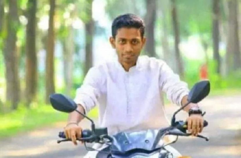 ছাত্রদল কর্মীকে কুপিয়ে জখম