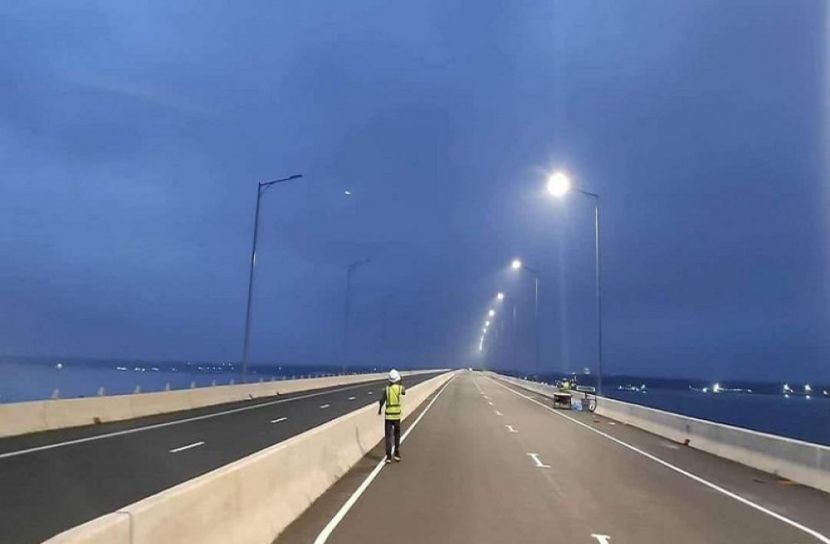 সবার জন্য খুলছে না পদ্মা সেতু