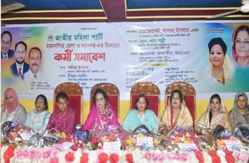 সারাদেশে এরশাদের কীর্তির অসংখ্য স্মৃতি অক্ষয় হয়ে আছে