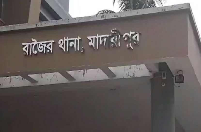 নবজাতকের লাশ উদ্ধার