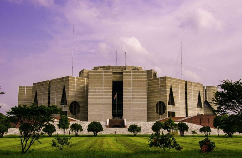 জাতীয় সংসদ