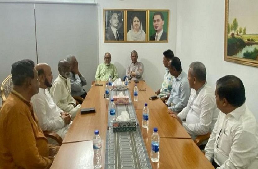 জাপার সঙ্গে ফলপ্রসূ আলোচনা হয়েছে