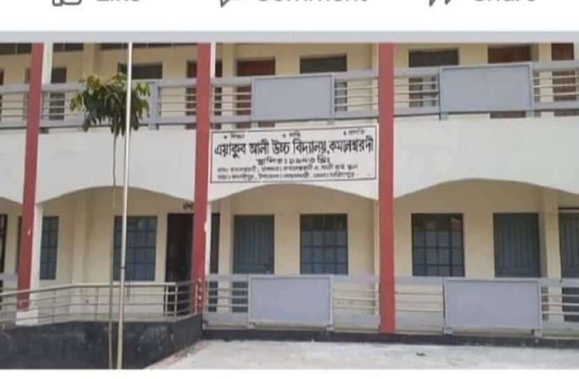 মনোনয়ন পত্র প্রত্যাহারে জোর পূর্বক সই