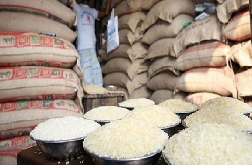 ৫০ লাখ পরিবার পাবে ১৫ টাকা কেজি দরে চাল 