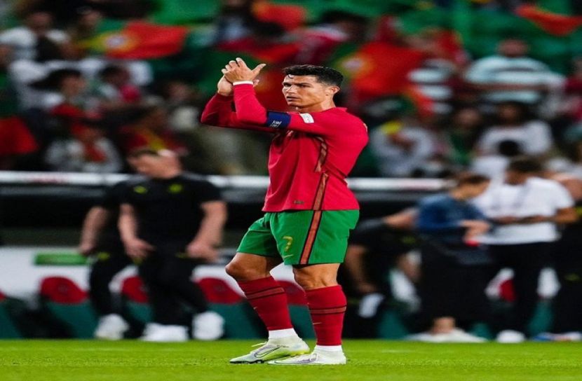 ফের জয় পেলো পর্তুগাল