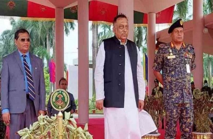 সীতাকুণ্ডের ঘটনায় দোষীদের বিরুদ্ধে ব্যবস্থা