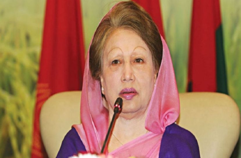 বেগম খালেদা জিয়া (ফাইল ছবি)