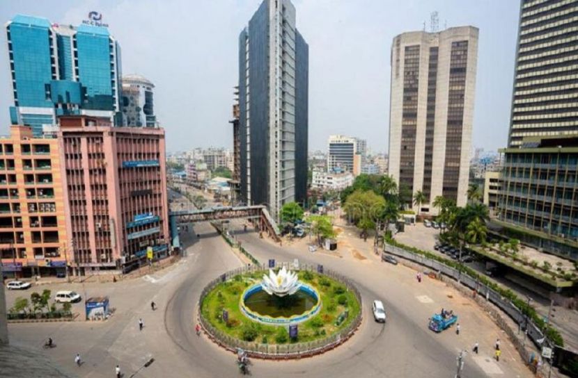 শনিবার রাজধানীর যেসব মার্কেট বন্ধ
