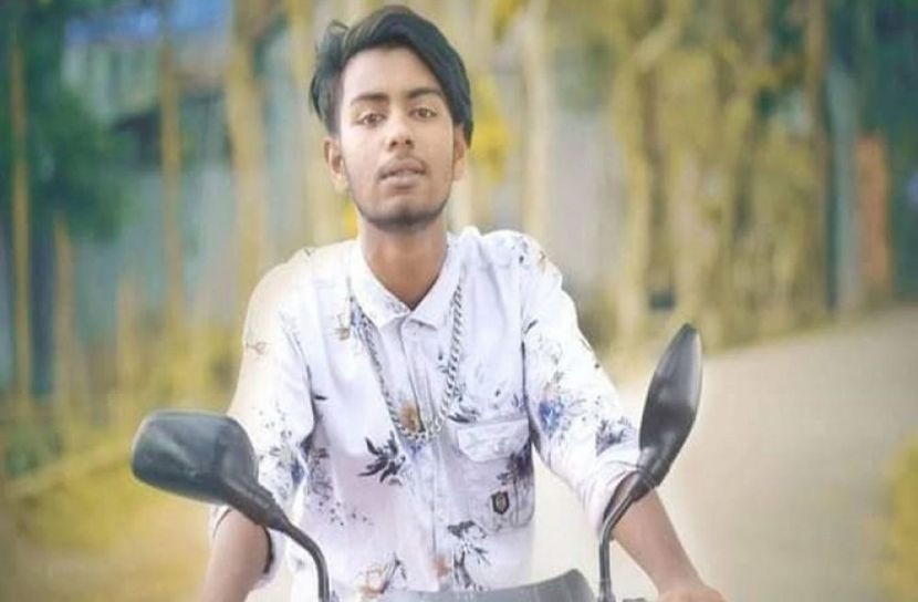 প্রেমিকাকে বিয়ে করতে না পেরে গলায় ফাঁস