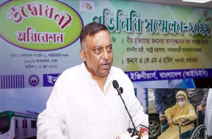 আইনি প্রক্রিয়া মেনেই বিদেশে যেতে হবে