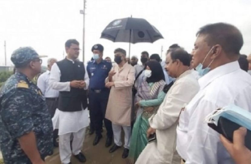 পদ্মা সেতু উদ্বোধনকে ঘিরে যে উৎসব হবে, দেশের ইতিহাসে তা হয়নি