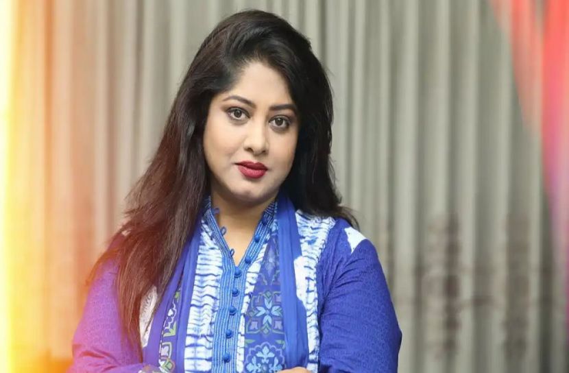 মৌসুমী
