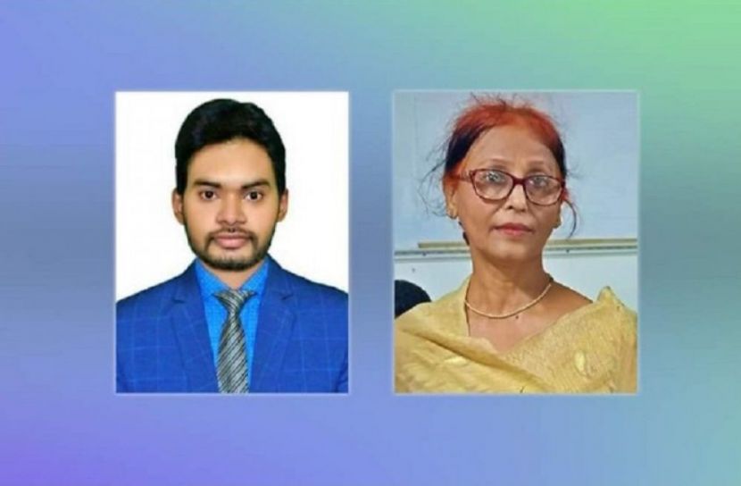 গণঅধিকার পরিষদ এর আহবায়ক কমিটি ঘোষণা