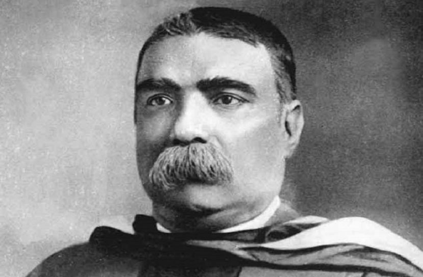 স্যার আশুতোষ চৌধুরীর জন্ম