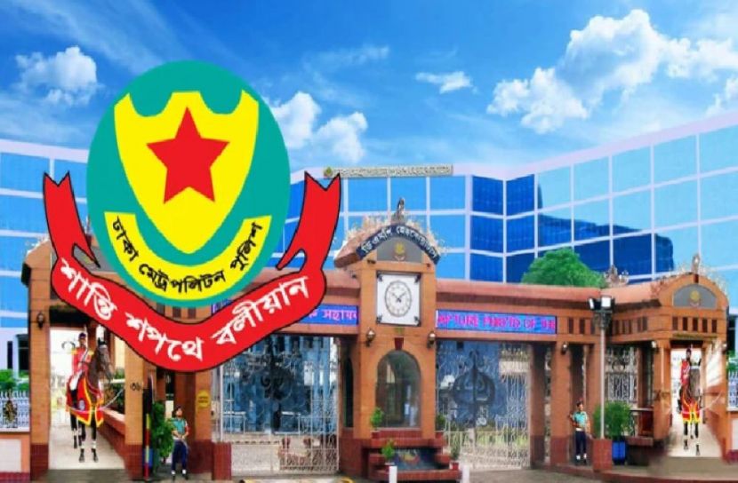 রাজধানী জুড়ে গ্রেফতার ৩১