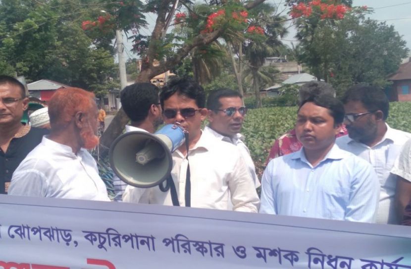 পদ্মা সেতু বিশ্বের দরবারে মাইল ফলক