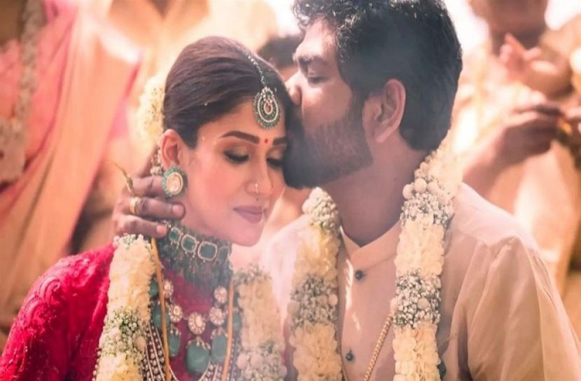 আইনি ঝামেলায় নয়নতারা