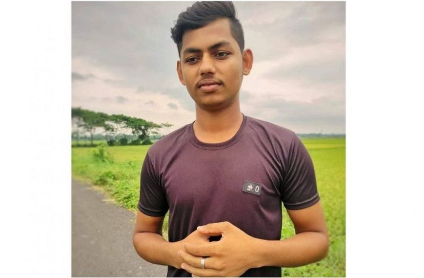 মাদারীপুরে এসএসসি পরীক্ষার্থীর ঝুলান্ত লাশ উদ্ধার