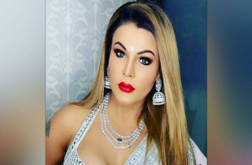 রাখি সাওয়ান্ত (ফাইল ছবি)