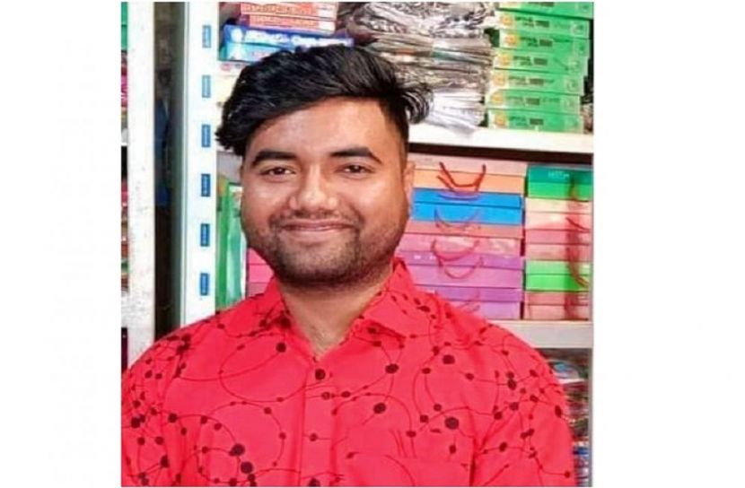 প্রেমিকাকে ধর্ষণ চেষ্টায় প্রেমিক গ্রেফতার