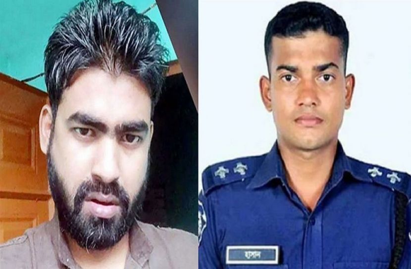হাইকোর্টে এসআই হাসানের জামিন