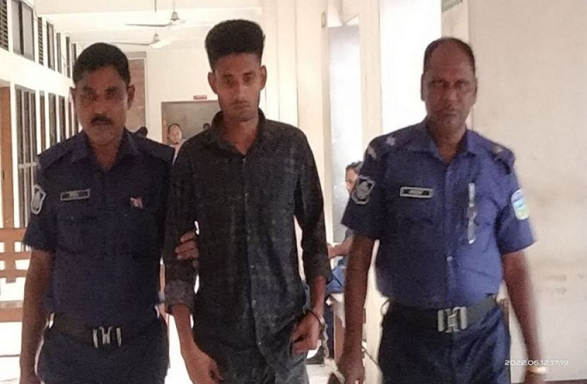 ধর্ষণে অন্তঃসত্ত্বা প্রতিবন্ধী তরুণী