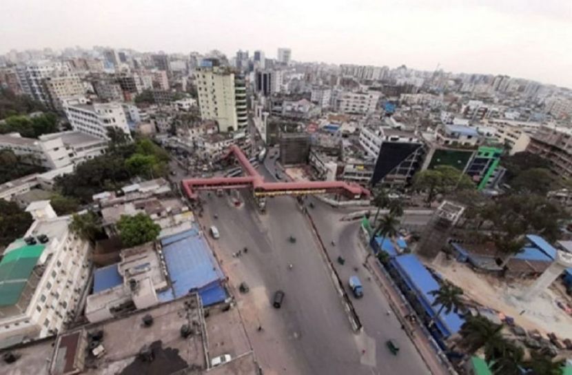 সোমবার রাজধানীর যেসব মার্কেট বন্ধ