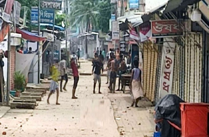 গ্রেফতার