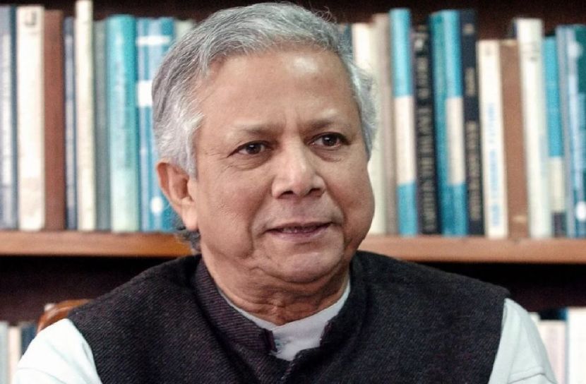 ড. ইউনূসের মামলার কার্যক্রম স্থগিত