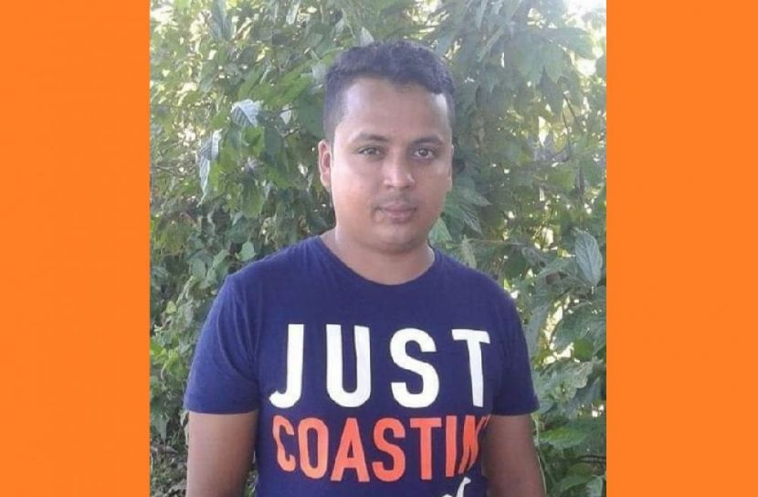চুরি করা গরুর মাংস বিক্রি!
