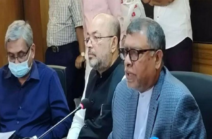সংক্রমণ ফের বাড়ছে সতর্ক থাকতে হবে